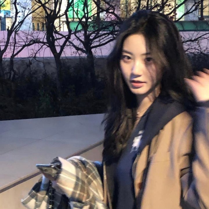 这个女配有点甜