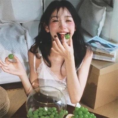 可怕的情人