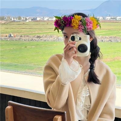 美娇娘