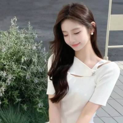 女人河