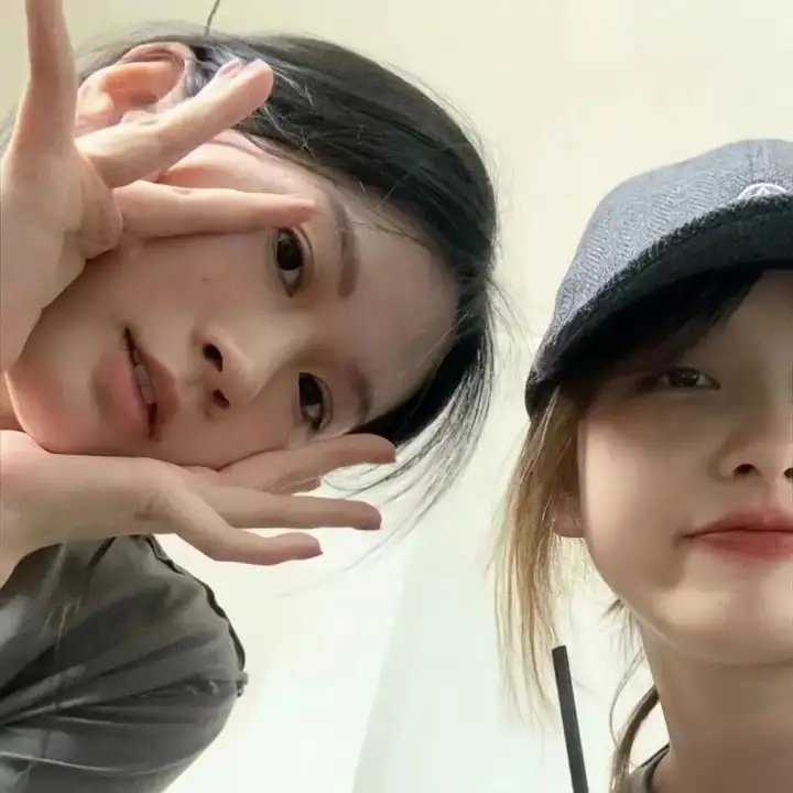 姐妹姐妹
